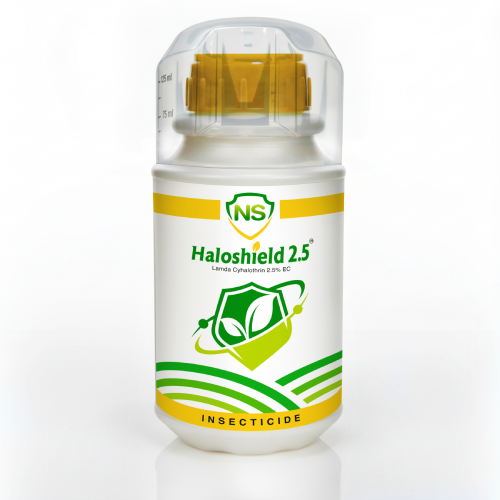 NS Haloshield  2.5
