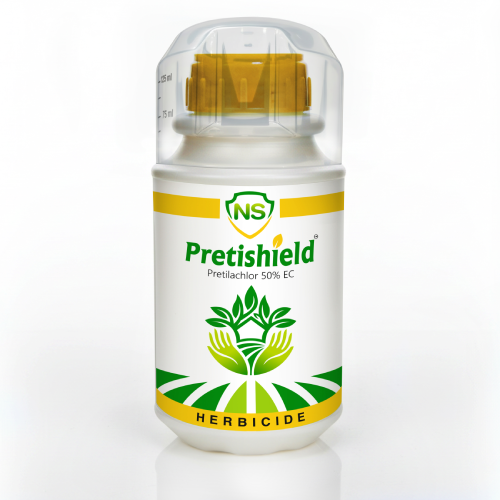NS Pretishield
