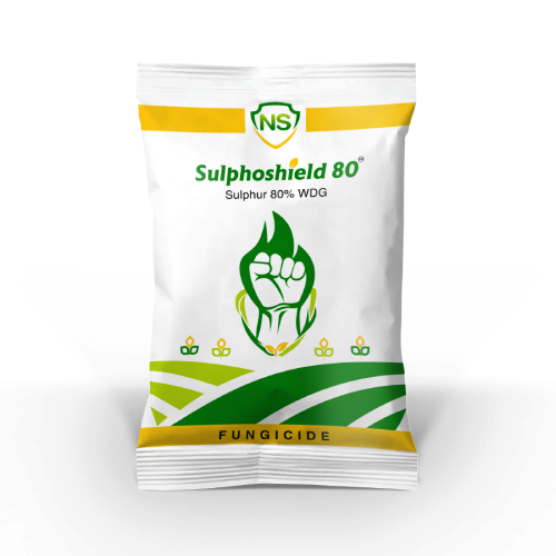 NS Sulphoshield 80